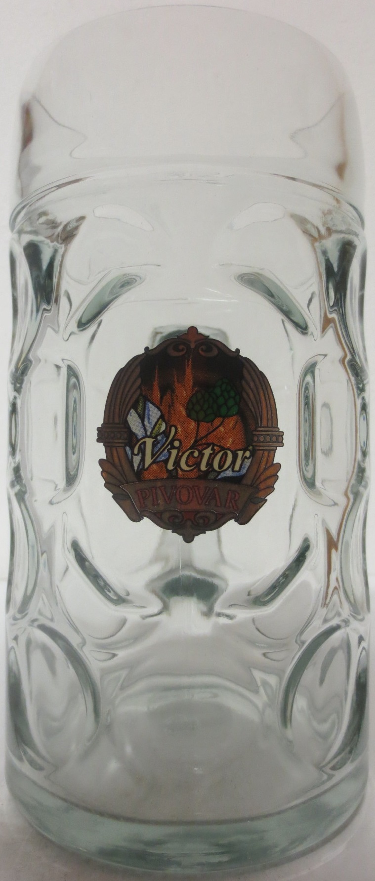 Victor PIVOVAR (1L) 