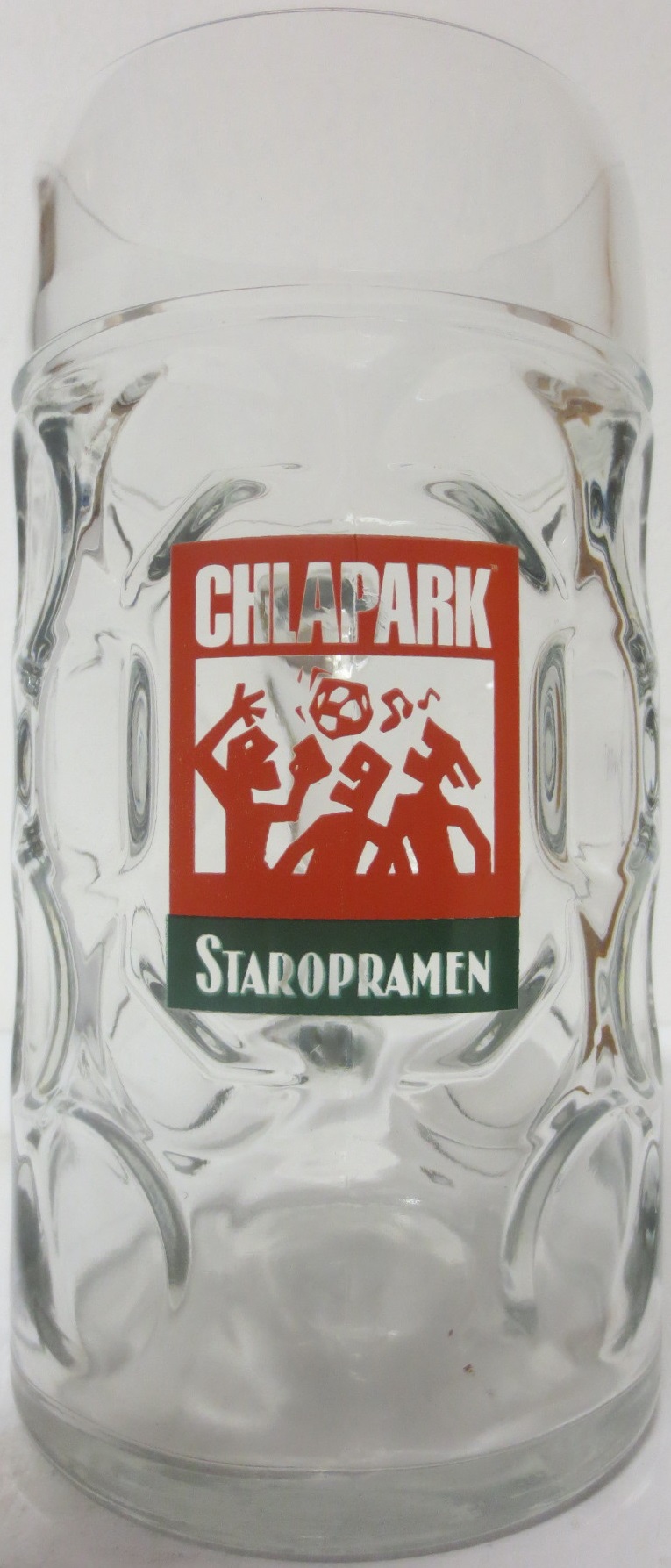STAROPRAMEN CHLAPARK (1L)
