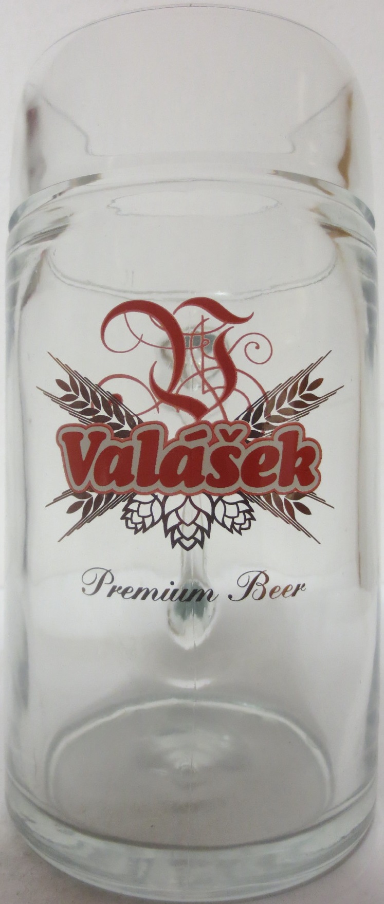 Valášek Premium Beer (1L)
