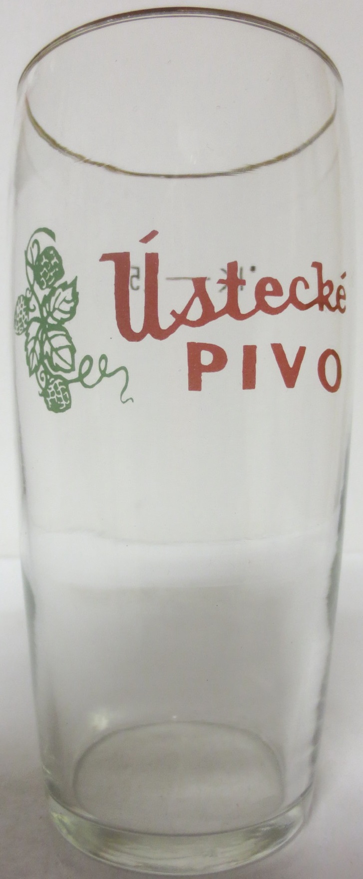 Ústecké PIVO (0,5L) č.2