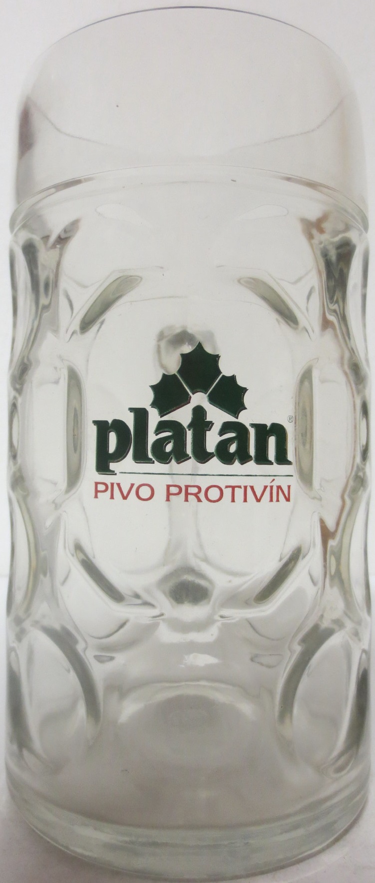 platan PIVO PROTIVÍN (1L) č.1