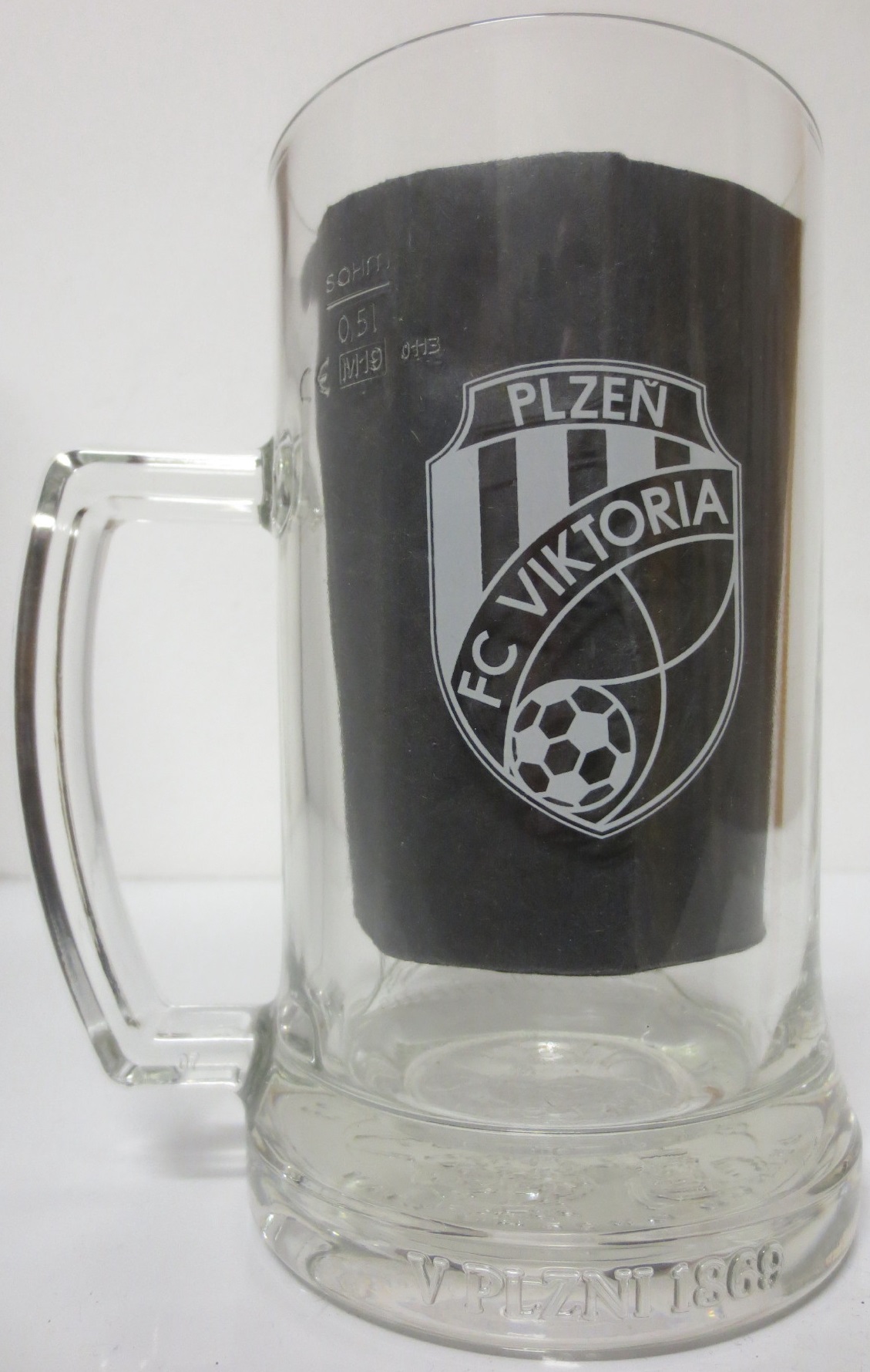 Gambrinus FC VIKTORIA (0,5L)