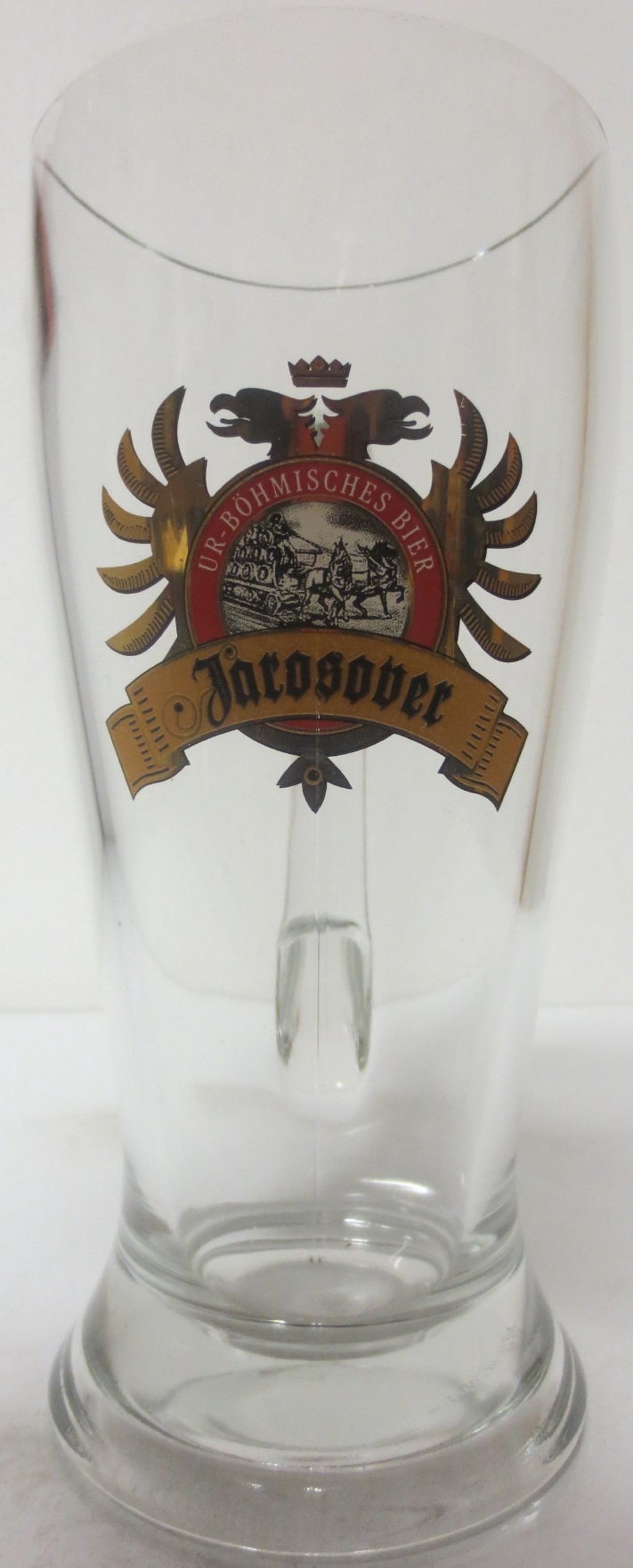Jarosover UR - BOHMISCHES BIER (0,5L) 