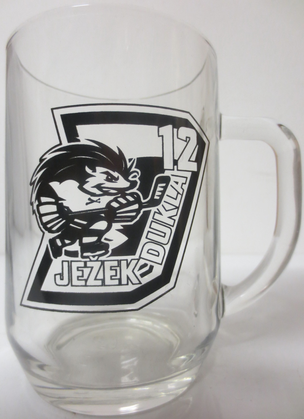 JEŽEK DUKLA 12 (0,5L) 