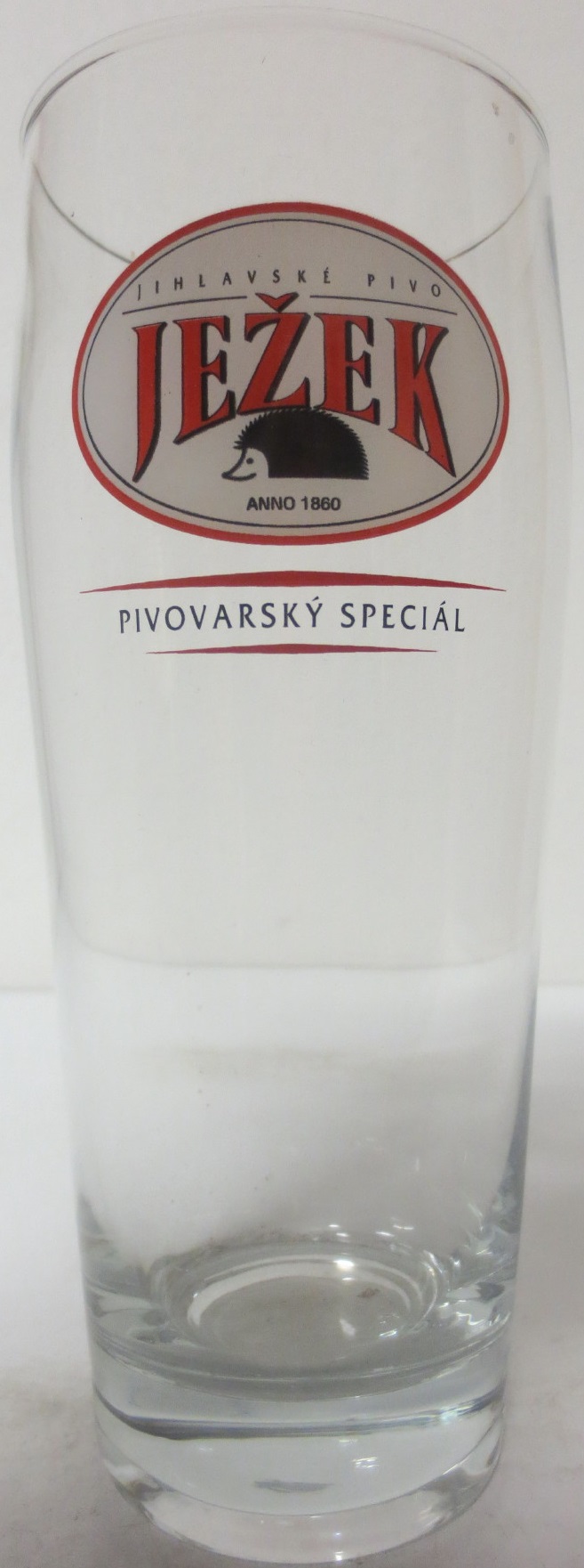 JIHLAVSKÉ PIVO JEŽEK PIVOVARSKÝ SPECIÁL (0,5L)