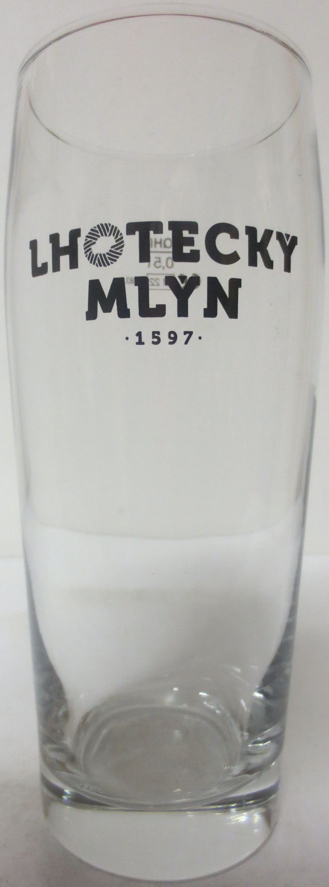 LHOTECKÝ MLÝN 1597 (0,5L)
