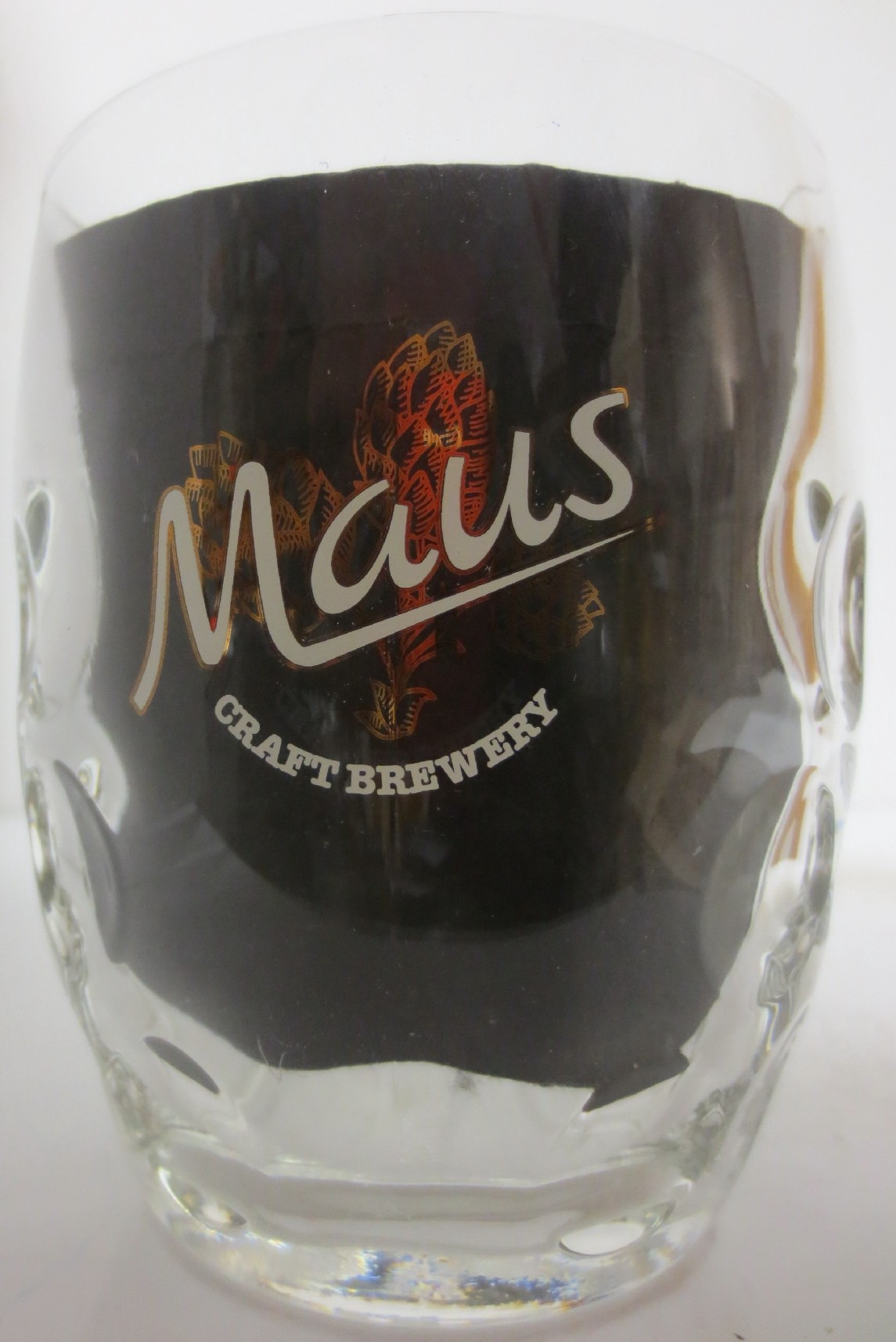 Maus CRAFT BREWERY (0,5L) 