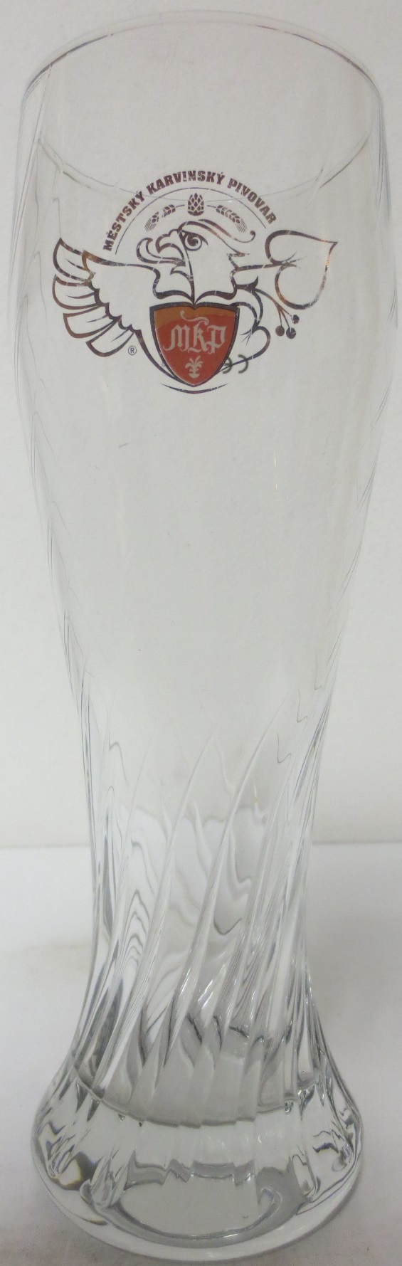 MĚSTSKÝ KARVINSKÝ PIVOVAR (0,5L)