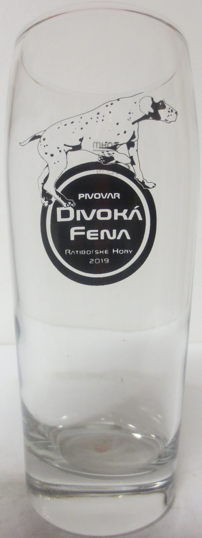 PIVOVAR DIVOKA FENA RATIBORSKE HORY 2019 (0,5L) 
