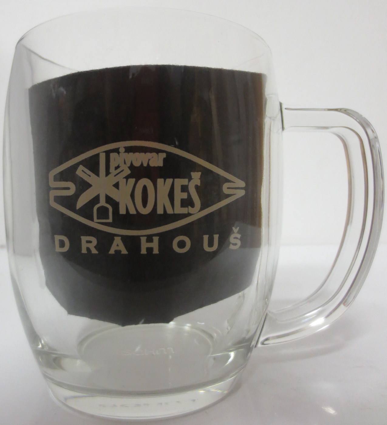 pivovar KOKEŠ DRAHOUŠ (0,5L)