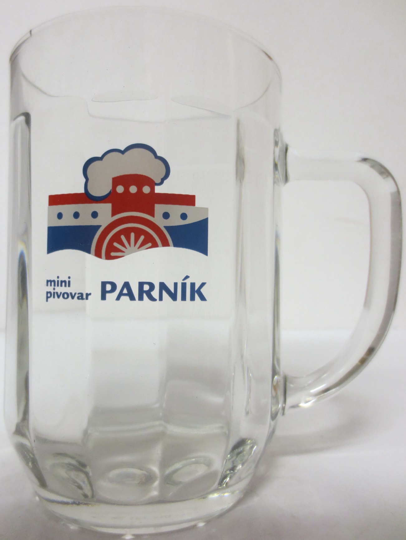 mini pivovar PARNÍK (0,5L)