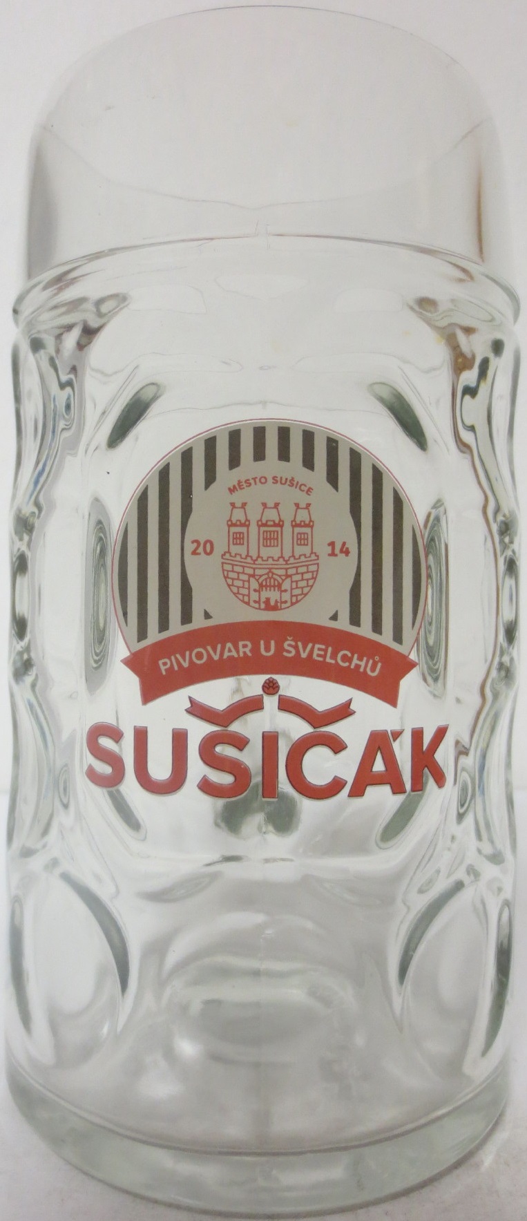 SUŠIČÁK PIVOVAR U ŠVELCHŮ (1L)