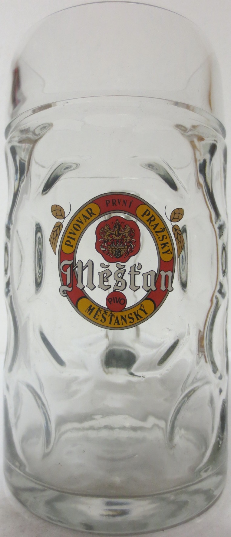 Měšťan PIVO PIVOVAR PRVNÍ PRAŽSKÝ MĚŠŤANSKÝ (1L) č.2