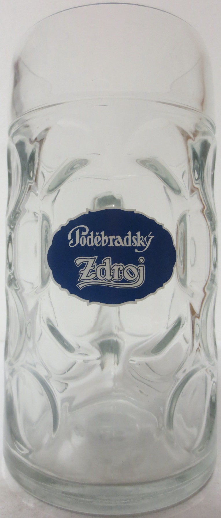 Poděbradský Zdroj (1L) 