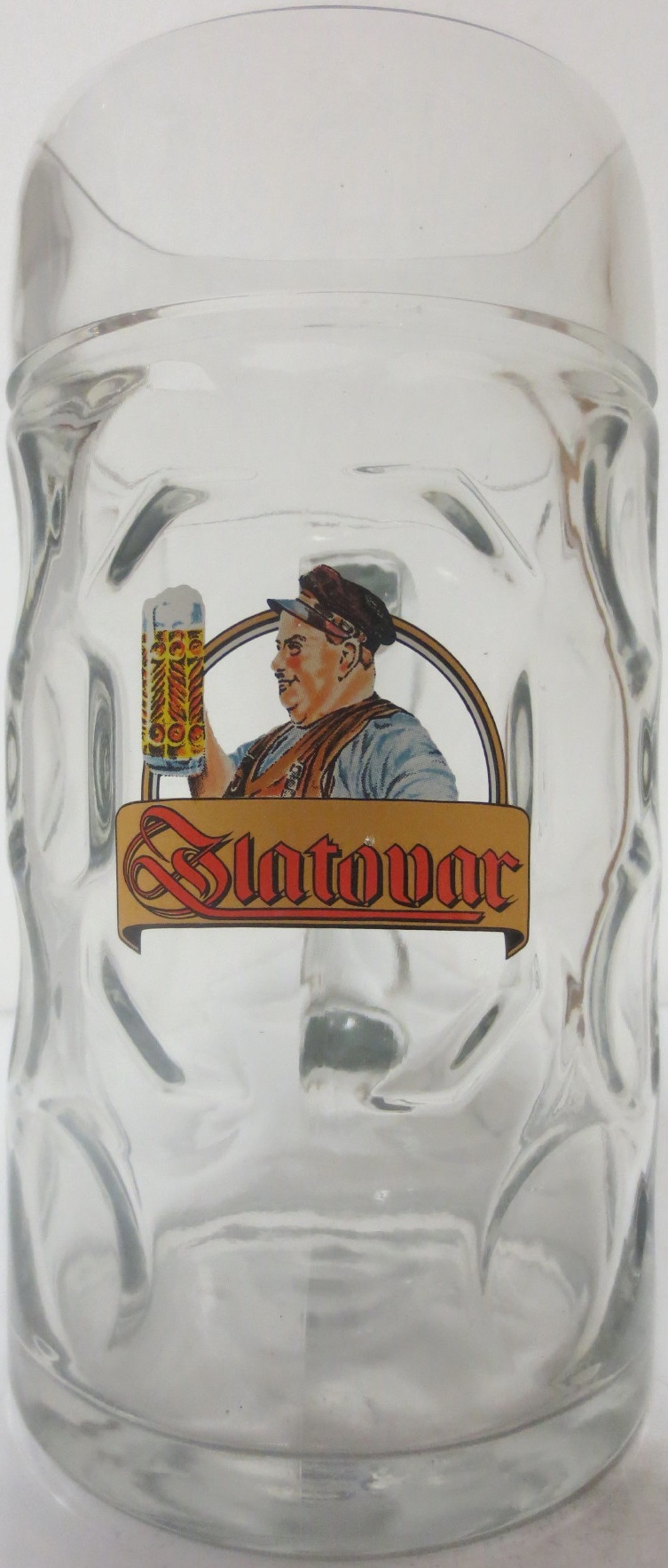 Zlatovar (1L)