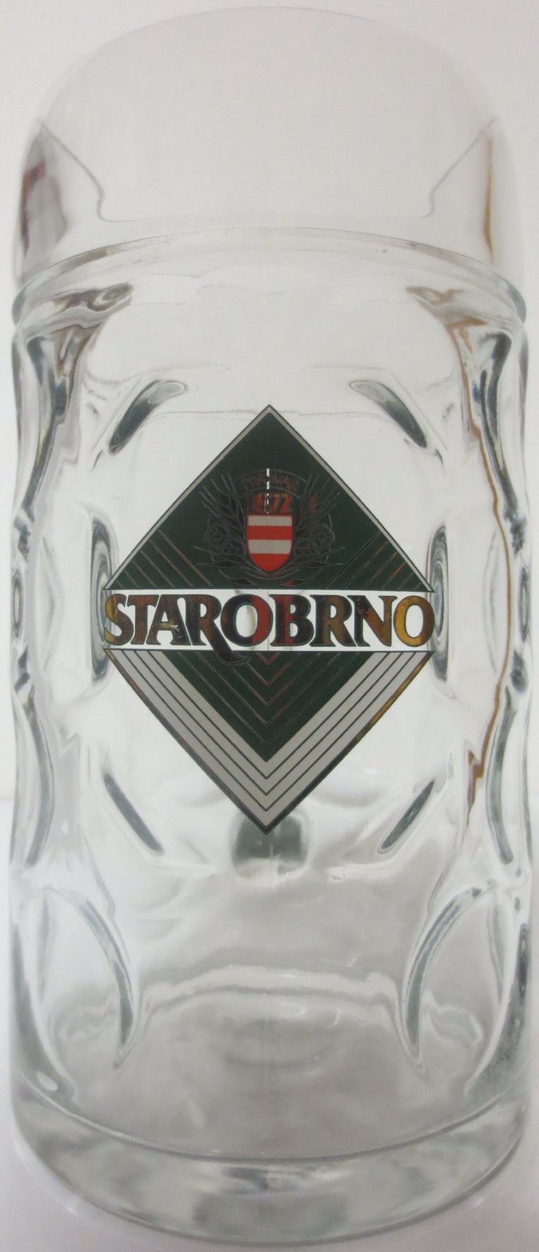STAROBRNO (1L) č.1