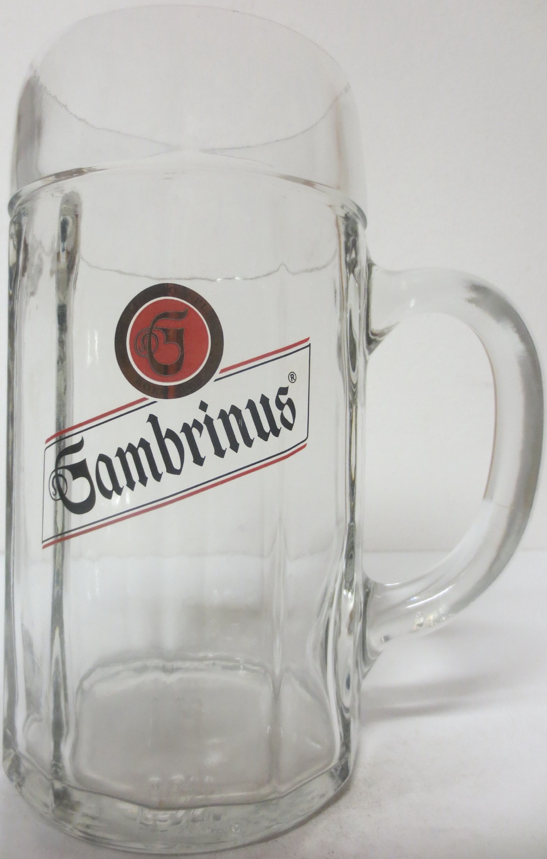 Gambrinus (1L) č.3