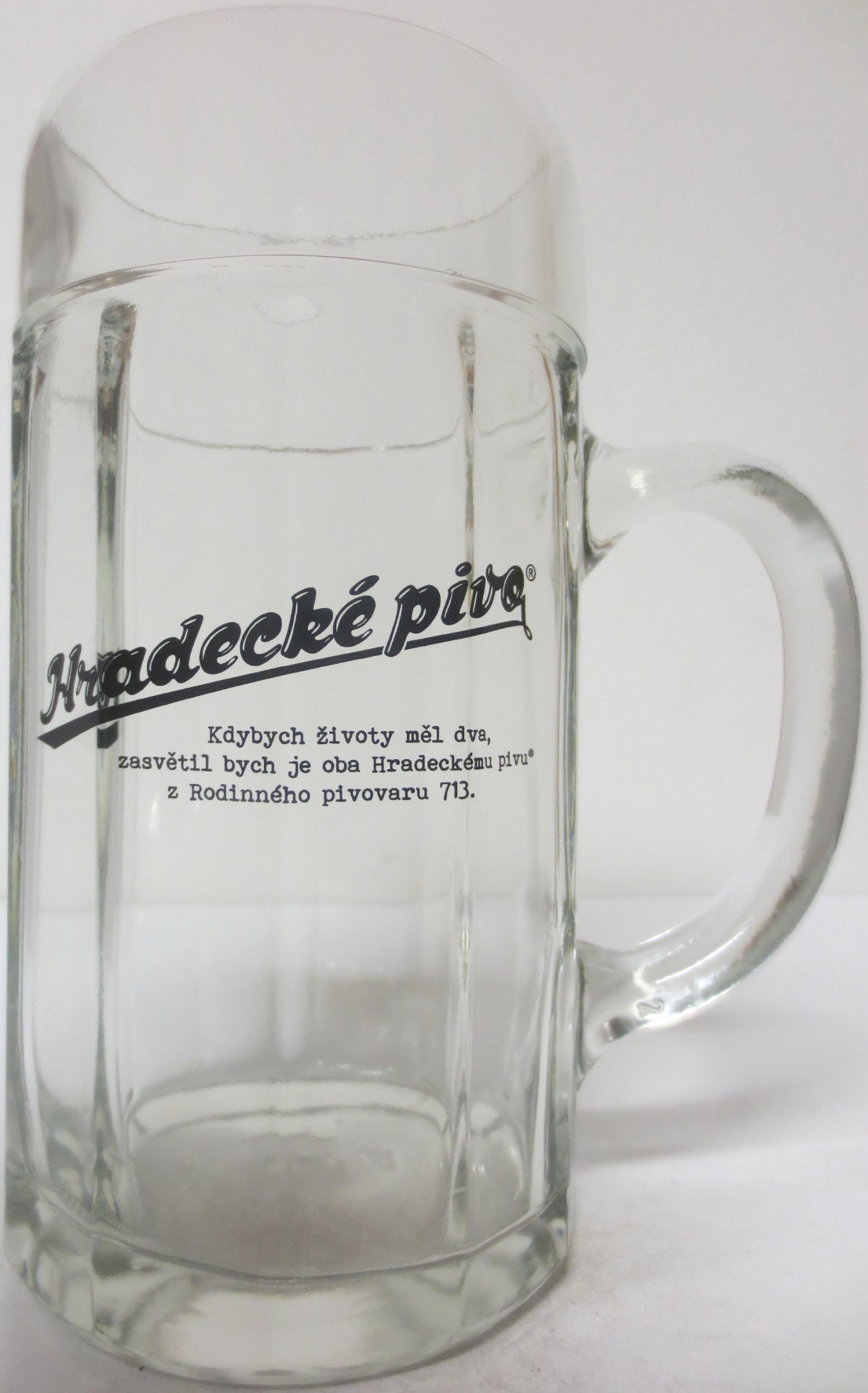 Hradecké pivo (1L)
