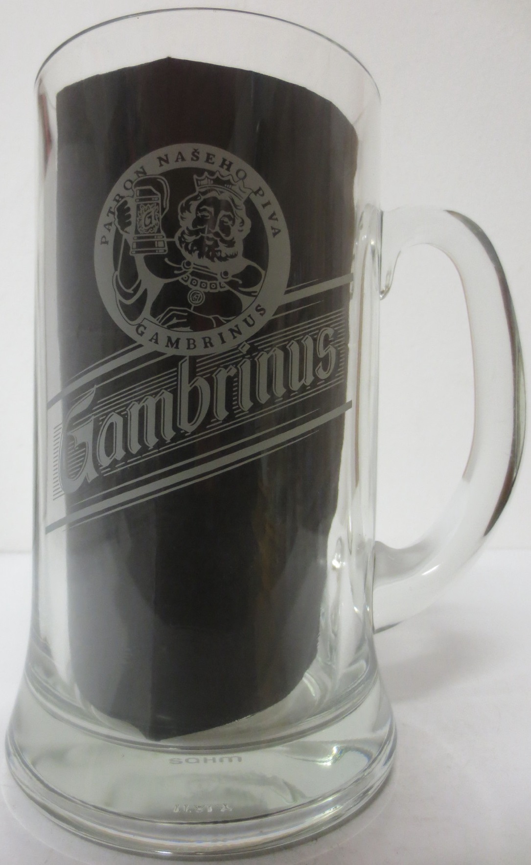 Gambrinus (1L) č.5