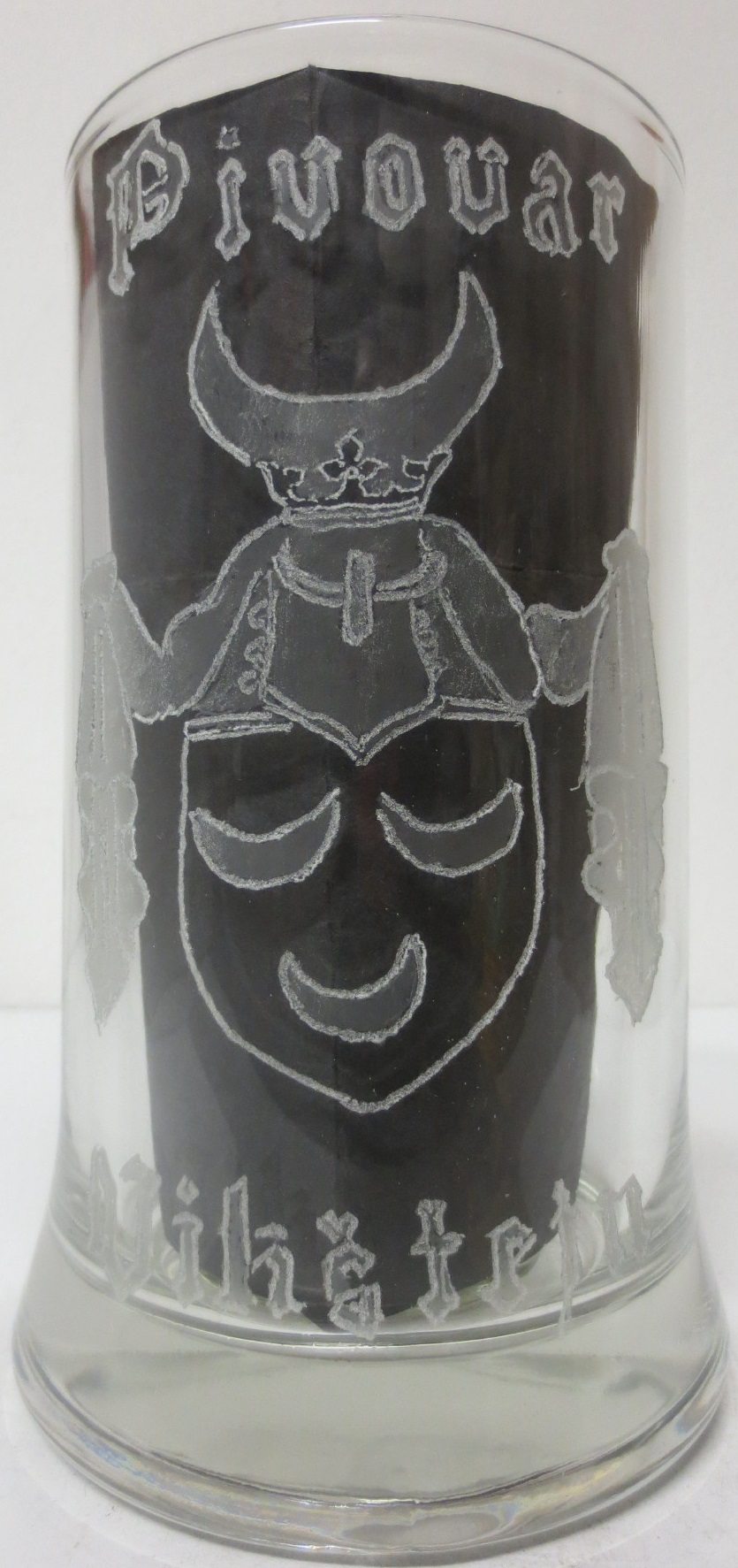 Pivovar Vikštejn (1L) 