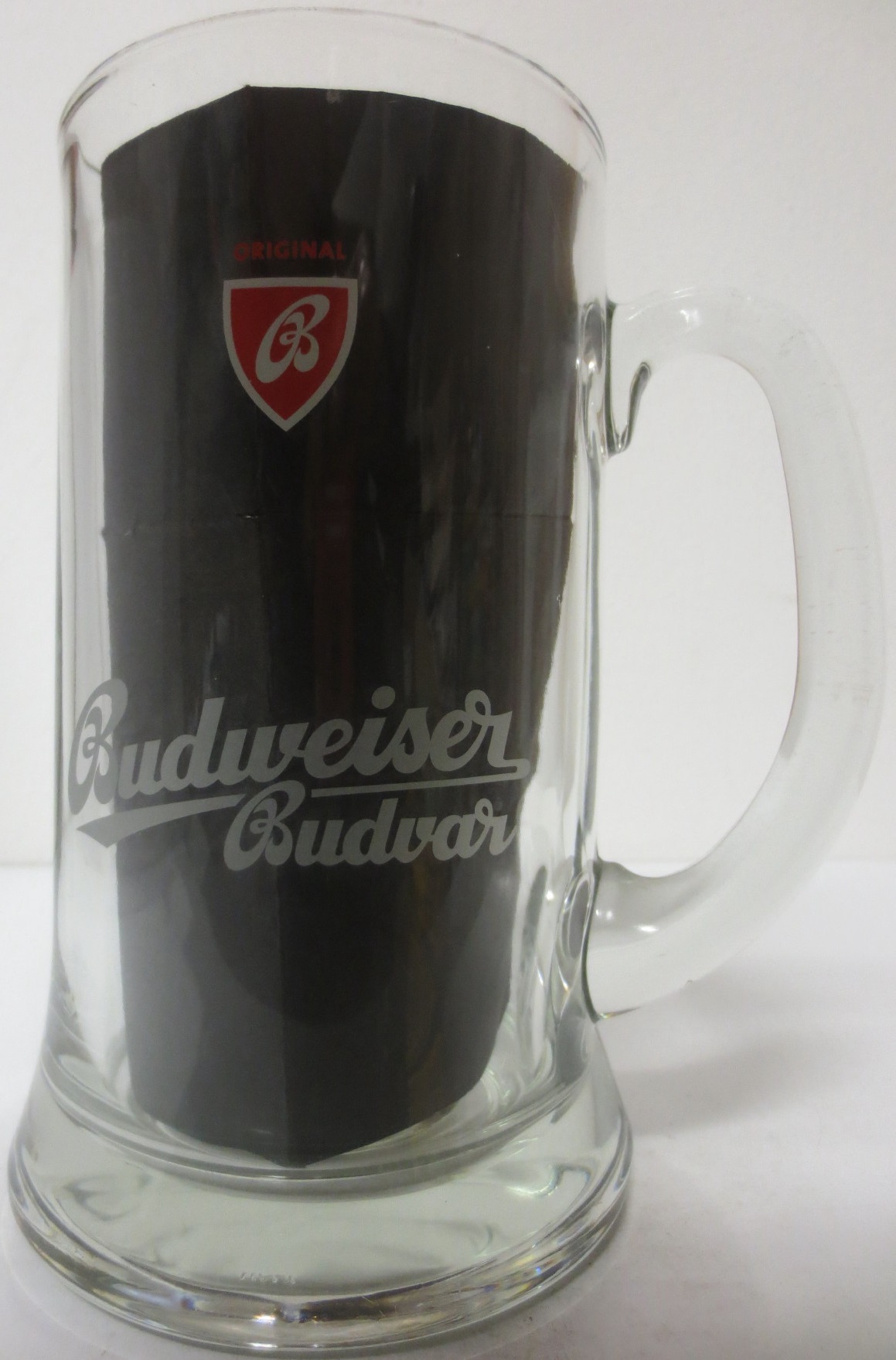 Budweiser Budvar (1L) č.2