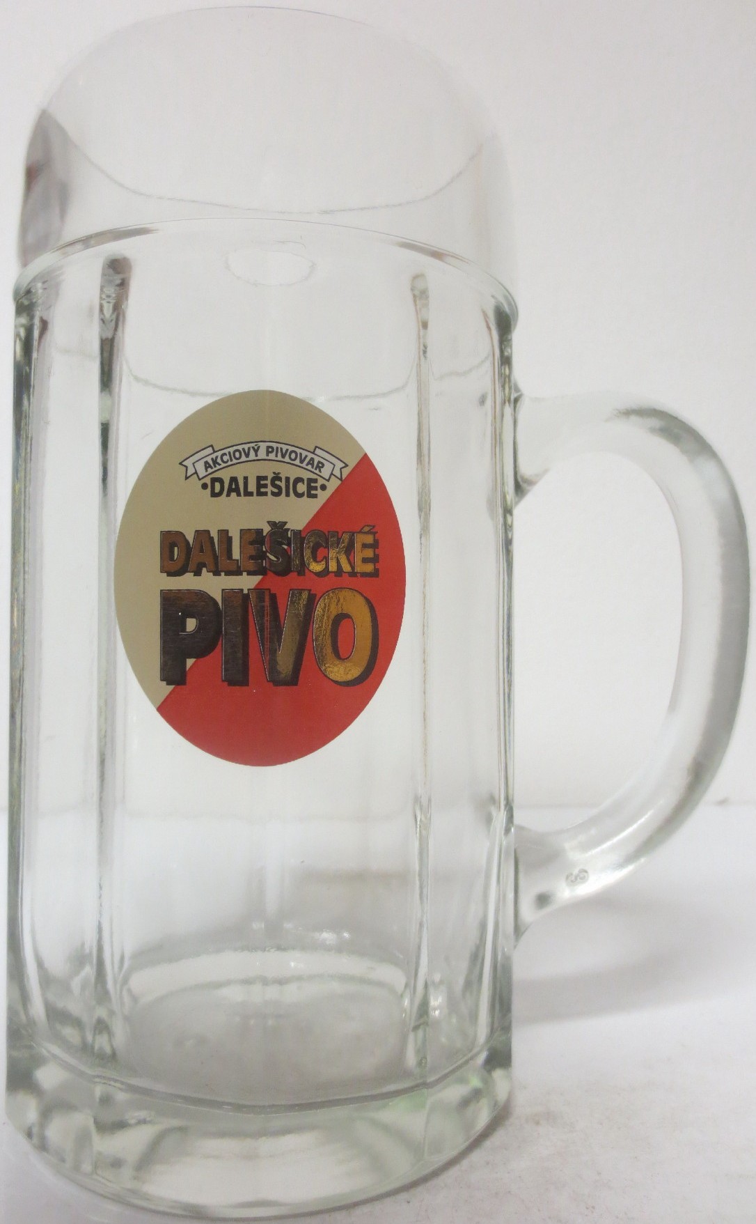 AKCIOVÝ PIVOVAR DALEŠICKÉ PIVO (1L) č.2