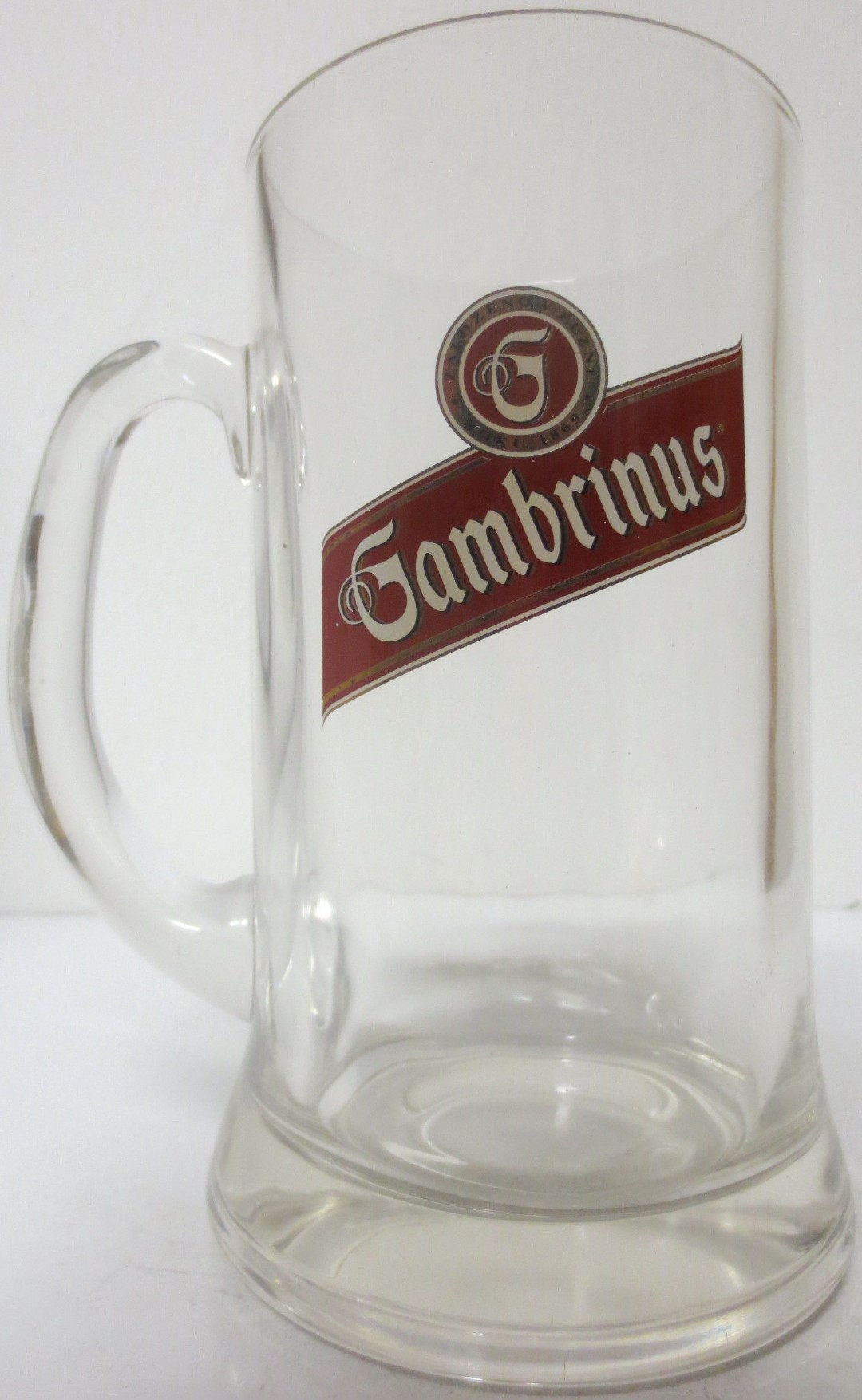 Gambrinus (1L) č.6