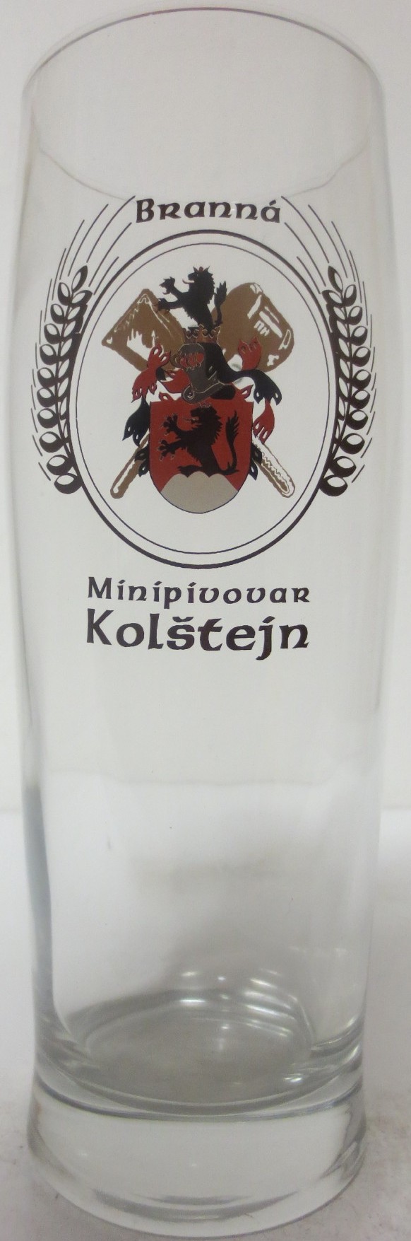 Branná Minipivovar Kolštejn (0,5L)