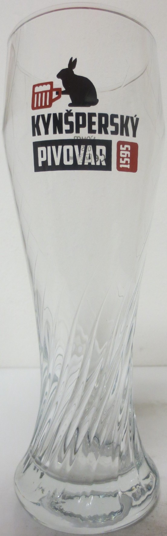 KYNŠPERSKÝ PIVOVAR 1595 (0,5L)
