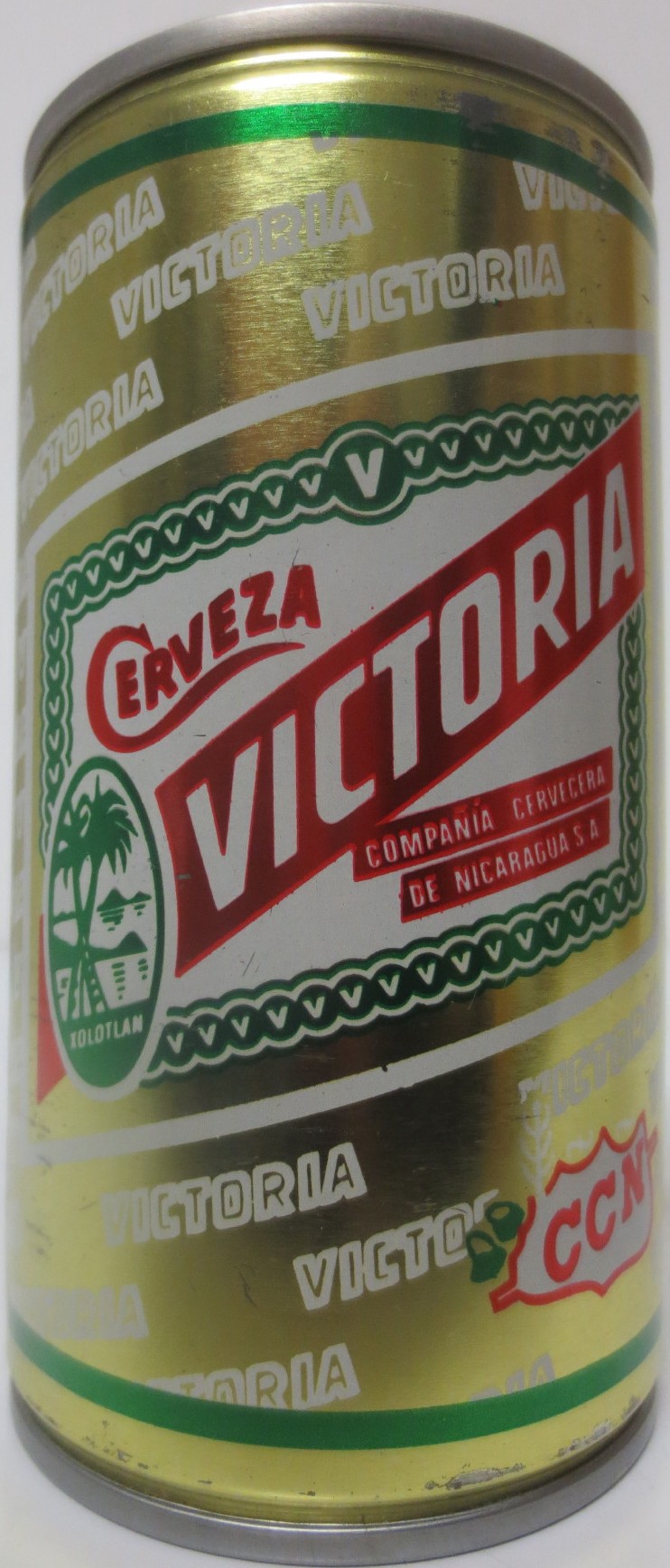 VICTORIA CERVEZA (33cl) (B/O) (CS) Nr.1