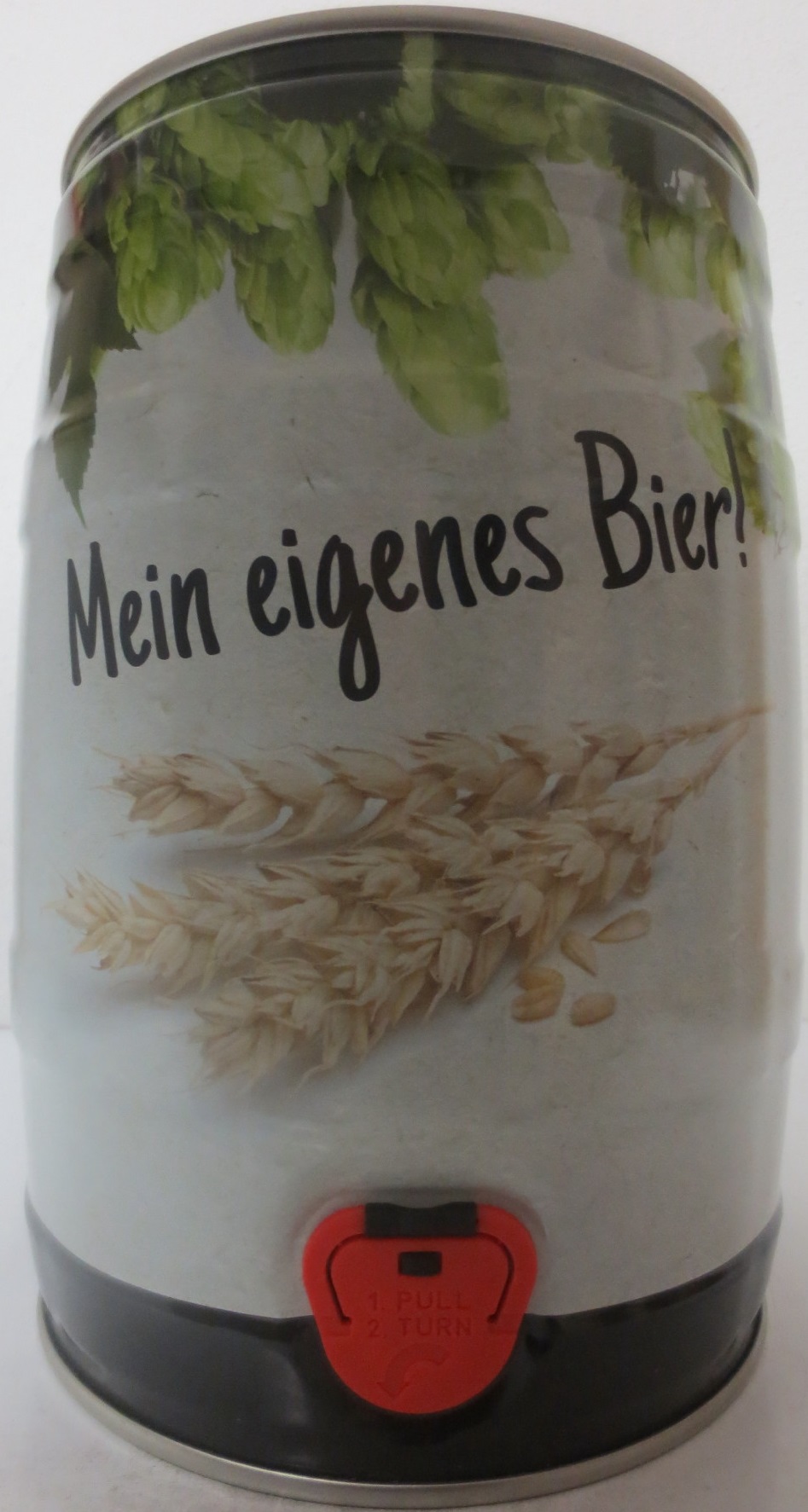 Mein eigenes Bier ! (5L) Nr.1 