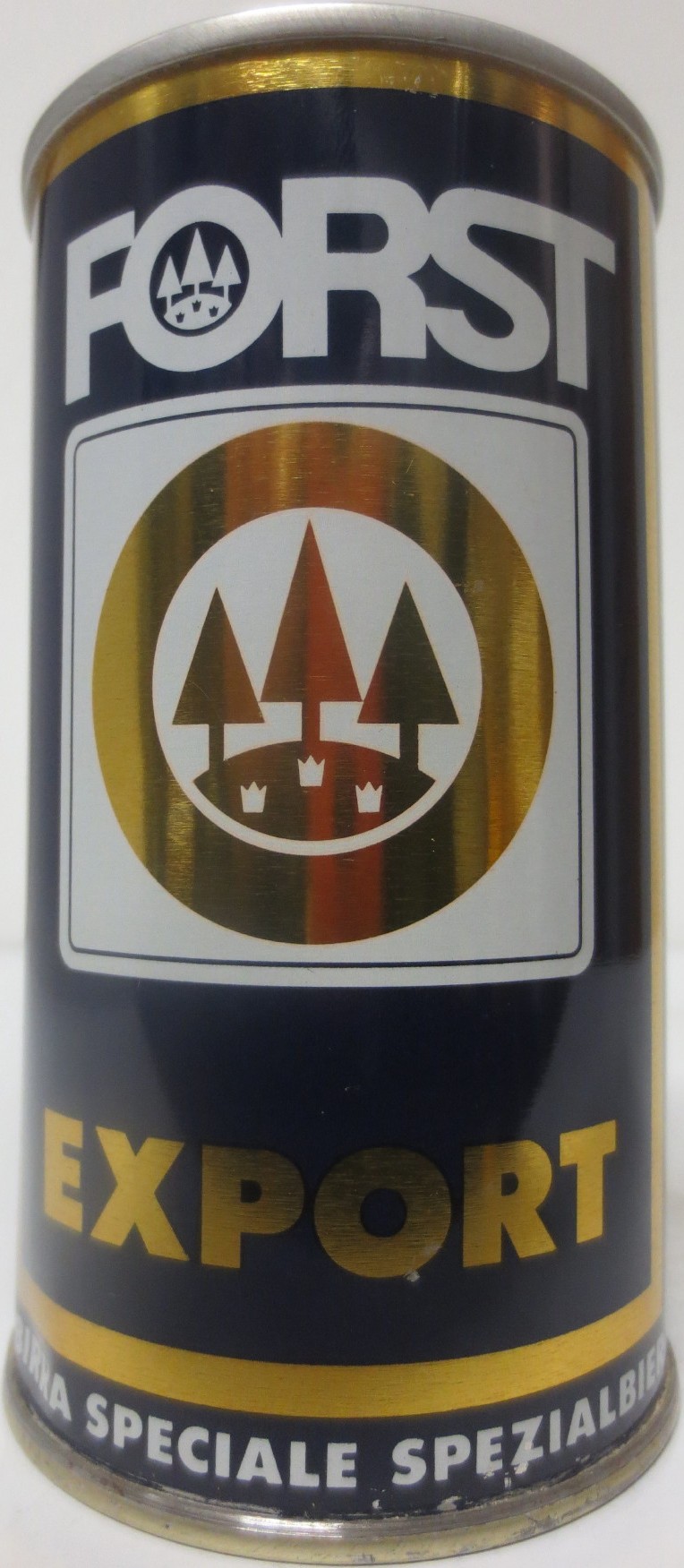 FORST EXPORT (34cl) (B/O) (SS) Nr.2 
