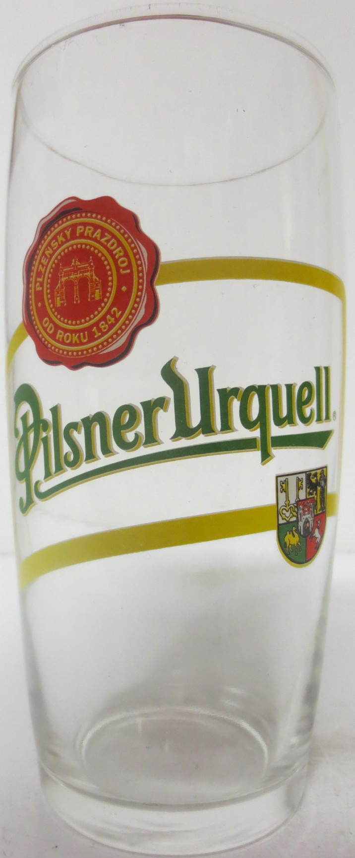 Pilsner Urquell (0,5L) č.3