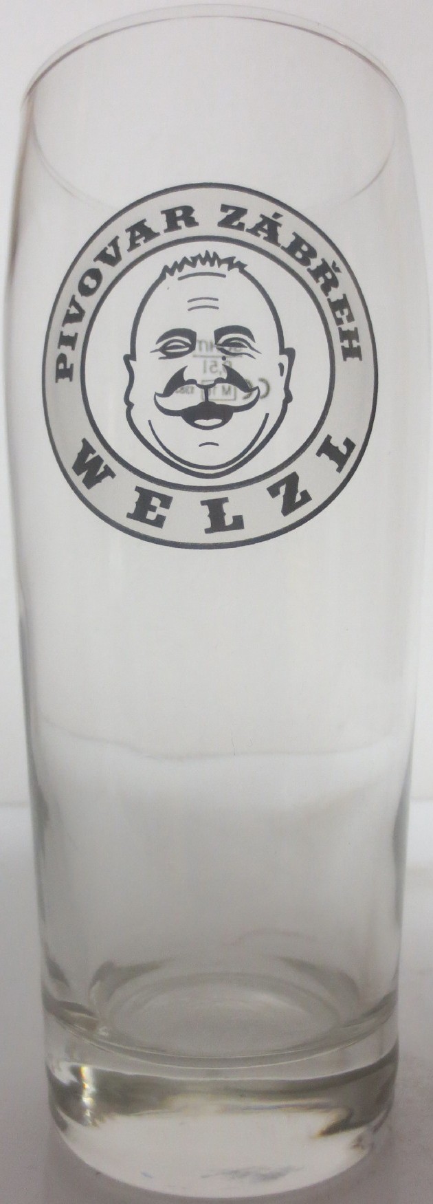 PIVOVAR ZÁBŘEH WELZL (0,5L)
