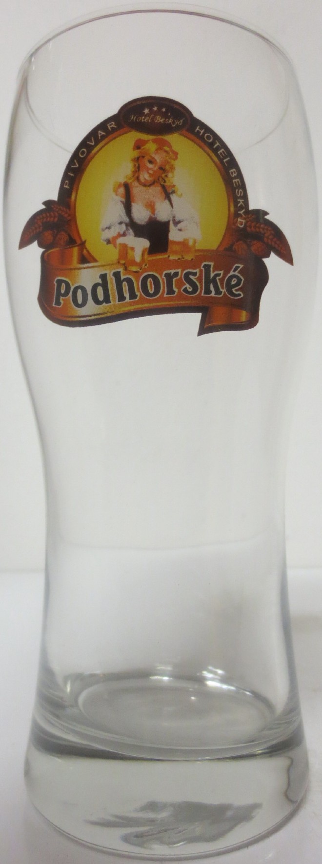 Podhorské (0,5L)