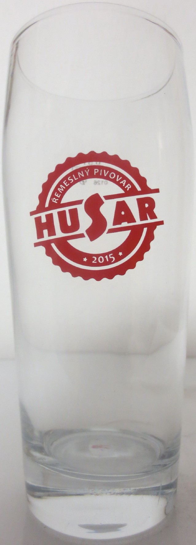 ŘEMESLNÝ PIVOVAR HUSAR 2015 (0,5L)
