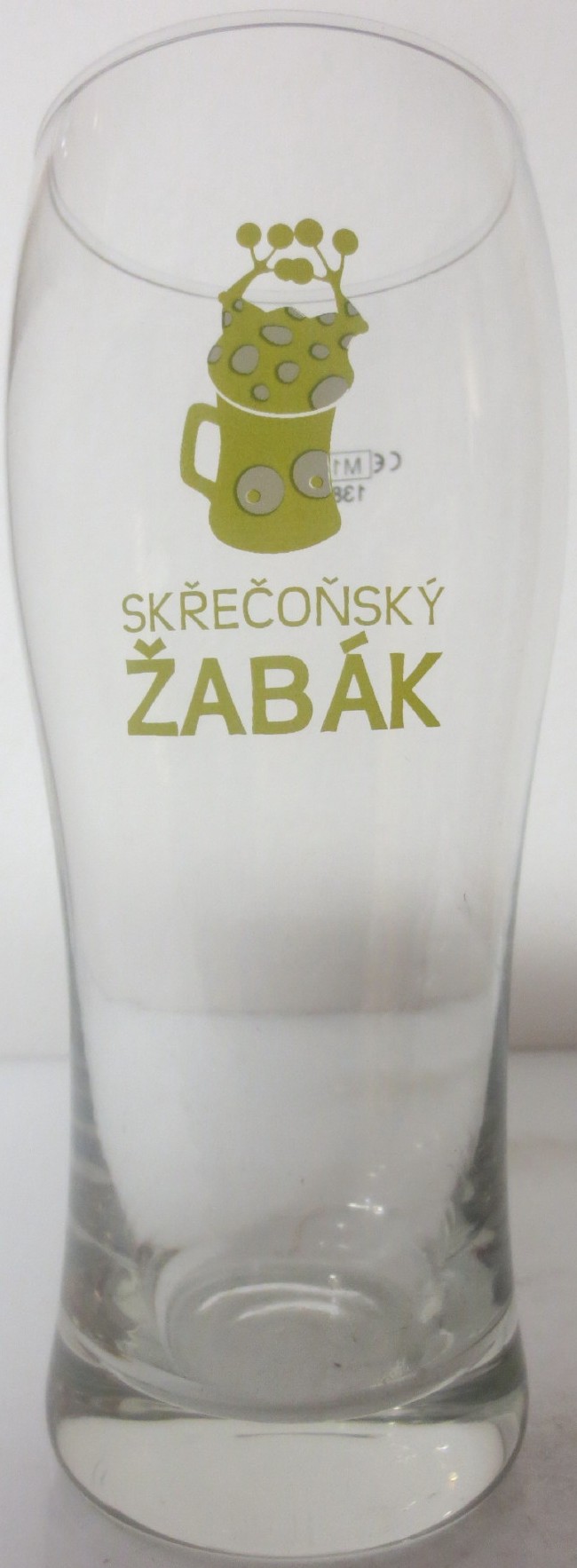 SKŘEČOŇSKÝ ŽABÁK (0,5L)