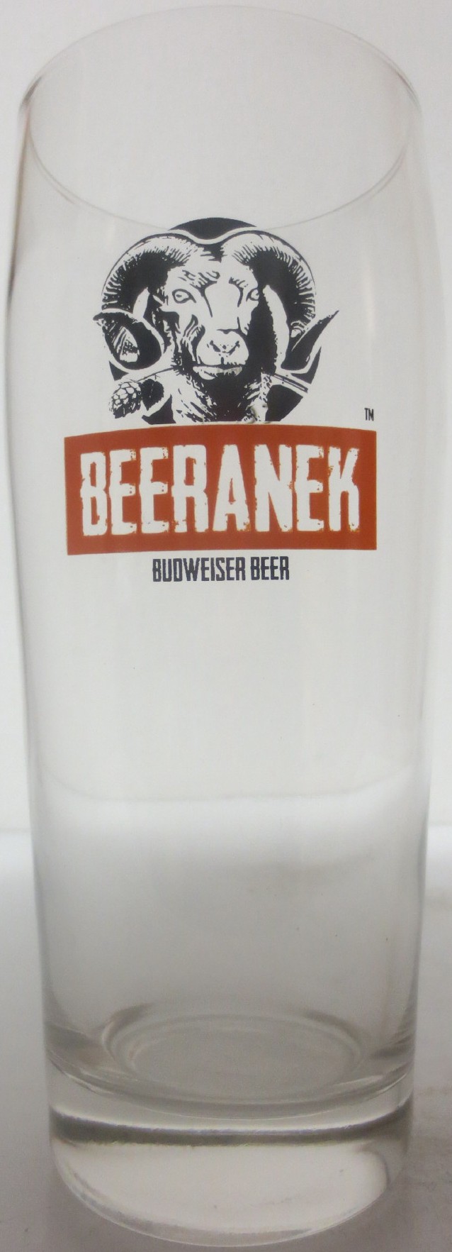 BEERANEK BUDWEISER BEER (0,5L) 