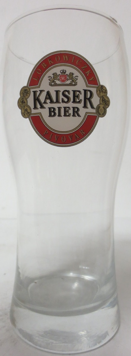 KAISER BIER LOBKOWICZKÝ PIVOVAR (0,5L)