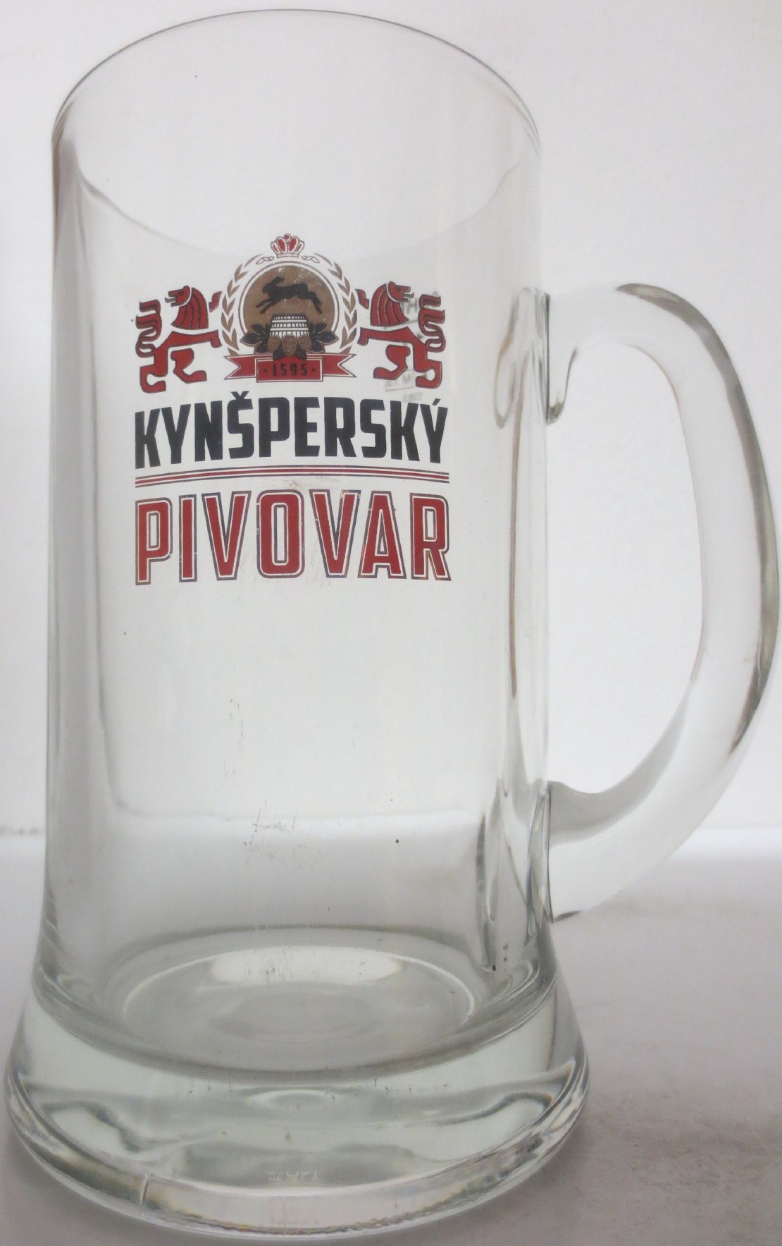 KYNŠPERSKÝ PIVOVAR (1L)