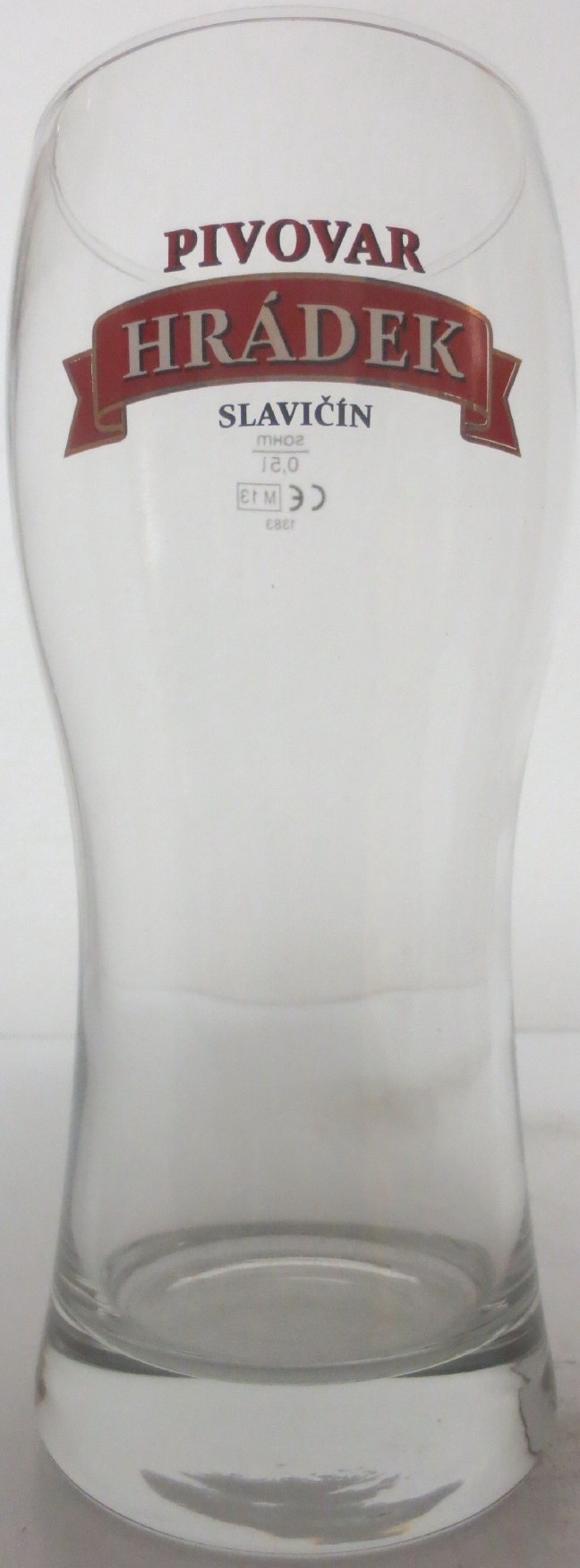 PIVOVAR HRÁDEK SLAVIČÍN (0,5L)