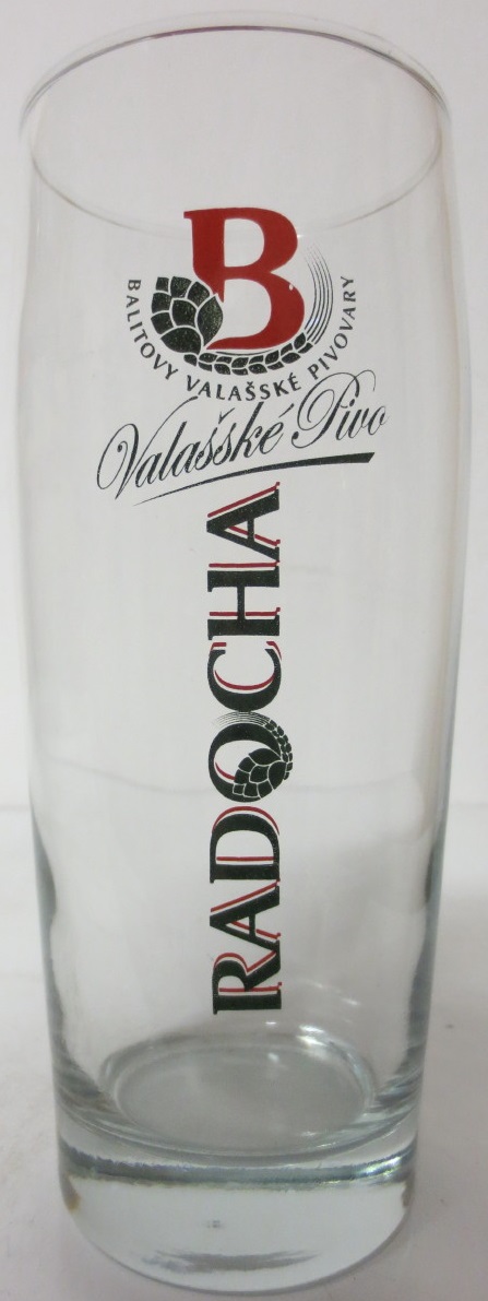 Valašské Pivo RADOCHA (0,5L)