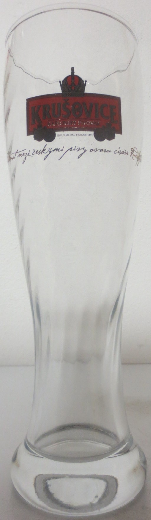 KRUŠOVICE KRÁLOVSKÝ PIVOVAR (0,5L)