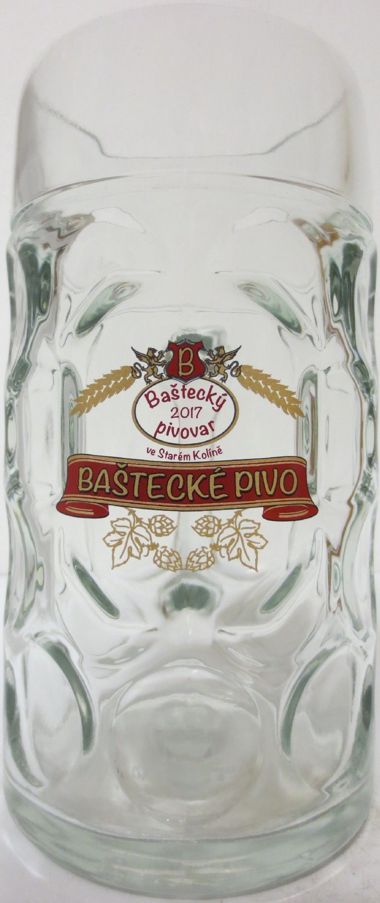 BAŠTECKÉ PIVO (1L) 
