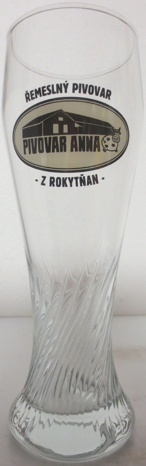 PIVOVAR ANNA ŘEMESLNÝ PIVOVAR Z ROKYTŇAN (0,5L)