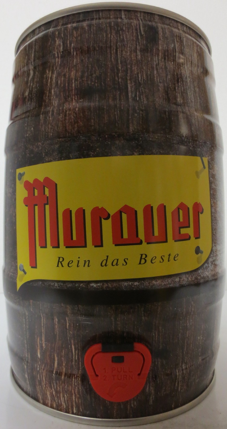 Murauer Rein das Beste (5L) Nr.1 
