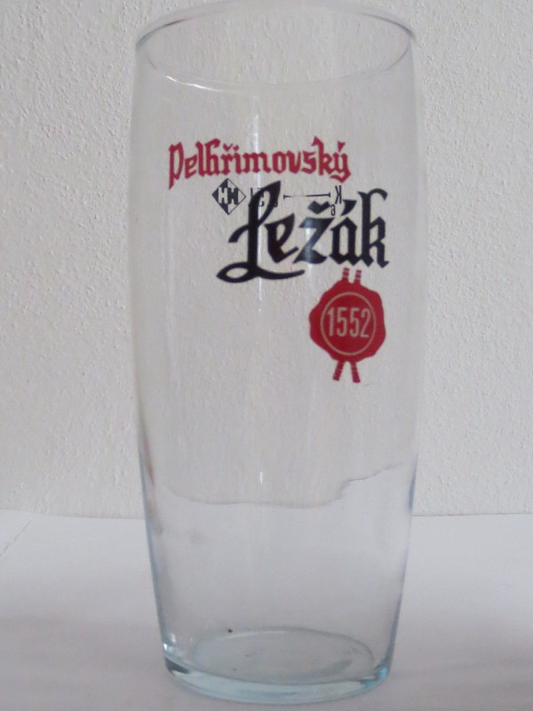 Pelhřimovský ležák 1552 (0,5L) č.2
