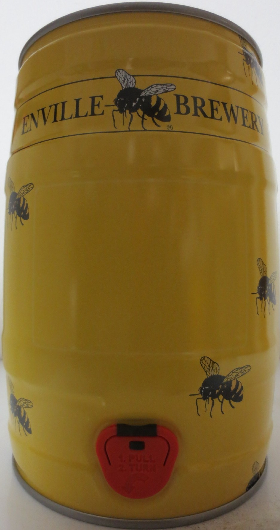 ENVILLE BREWERY (5L) Nr.1 