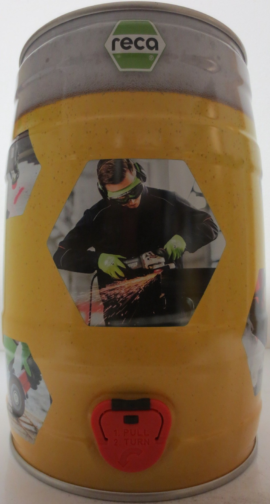 reca MEISTERGOLD SPEZIAL (5L) Nr.1 
