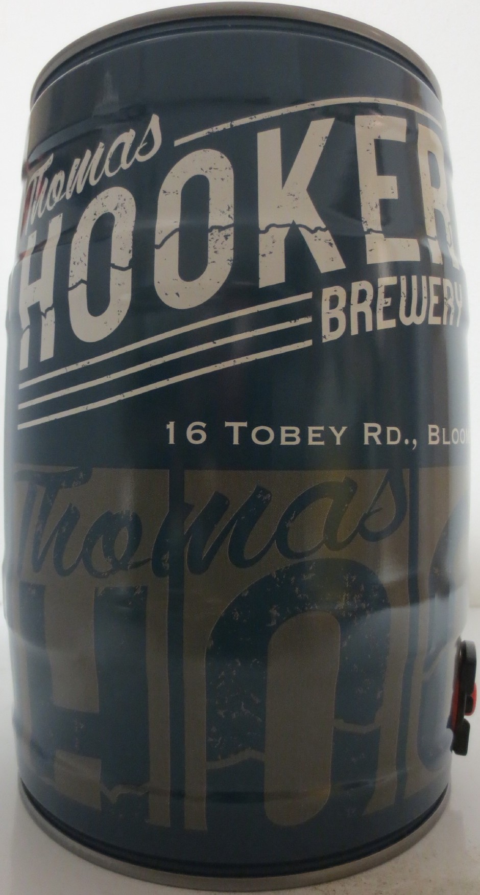Thomas HOOKER BREWERY (5L) Nr.1 